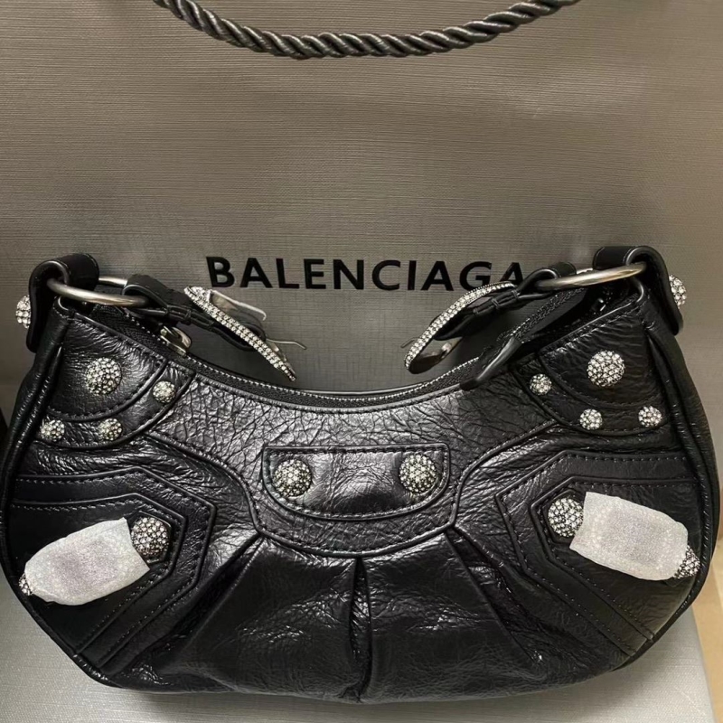 Ba*len*cia*ga classic city bags